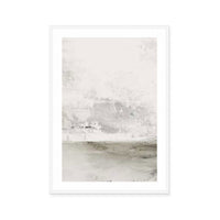 Faded Terrain I