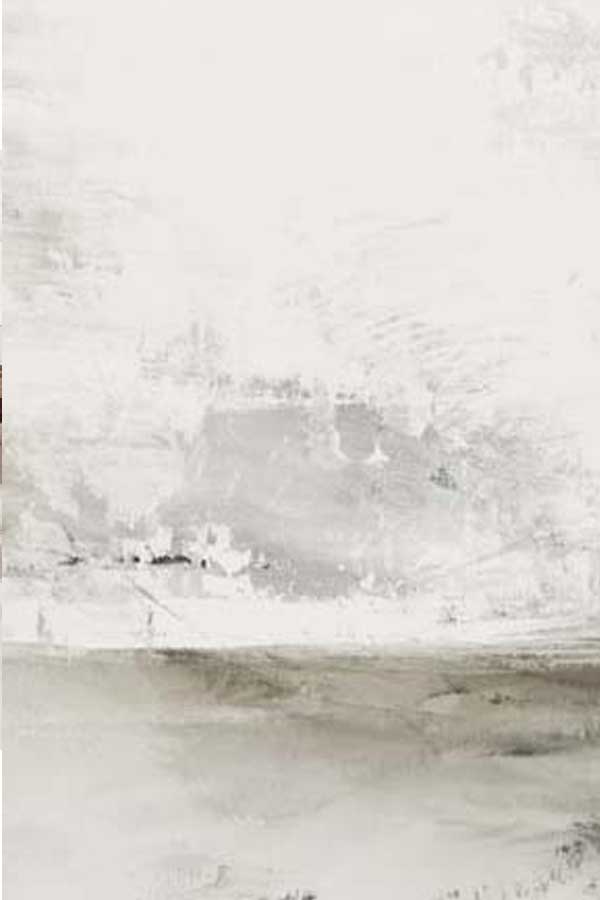 Faded Terrain I