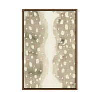 Fawn | Framed Canvas