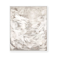 Featherfall | Framed Canvas