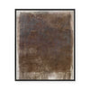 Ferrous | Framed Canvas