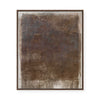 Ferrous | Framed Canvas
