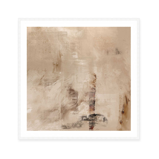 Fields of Daisies and Rusty Mills