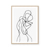 Figuratone | Fine Art Print | Peytil