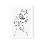 Figuratone | Fine Art Print | Peytil