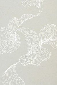 Fine Floral II