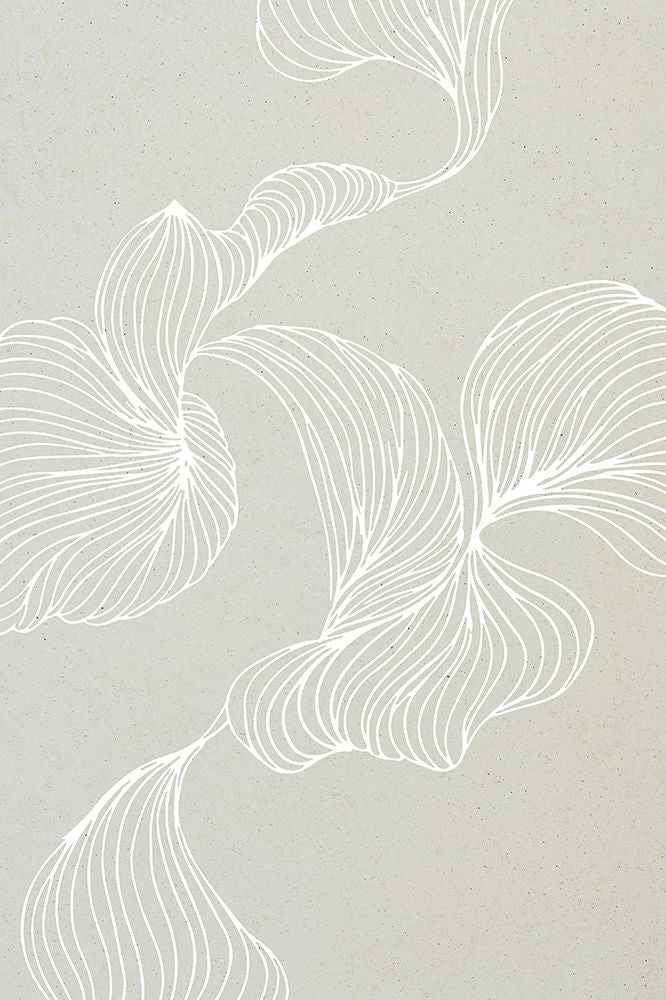 Fine Floral II