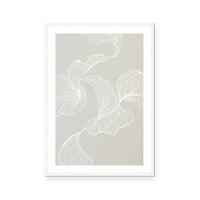 Fine Floral II