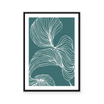 Fine Floral I