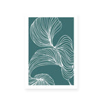 Fine Floral I