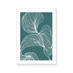 Fine Floral I