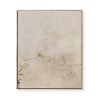 First Light | Framed Canvas