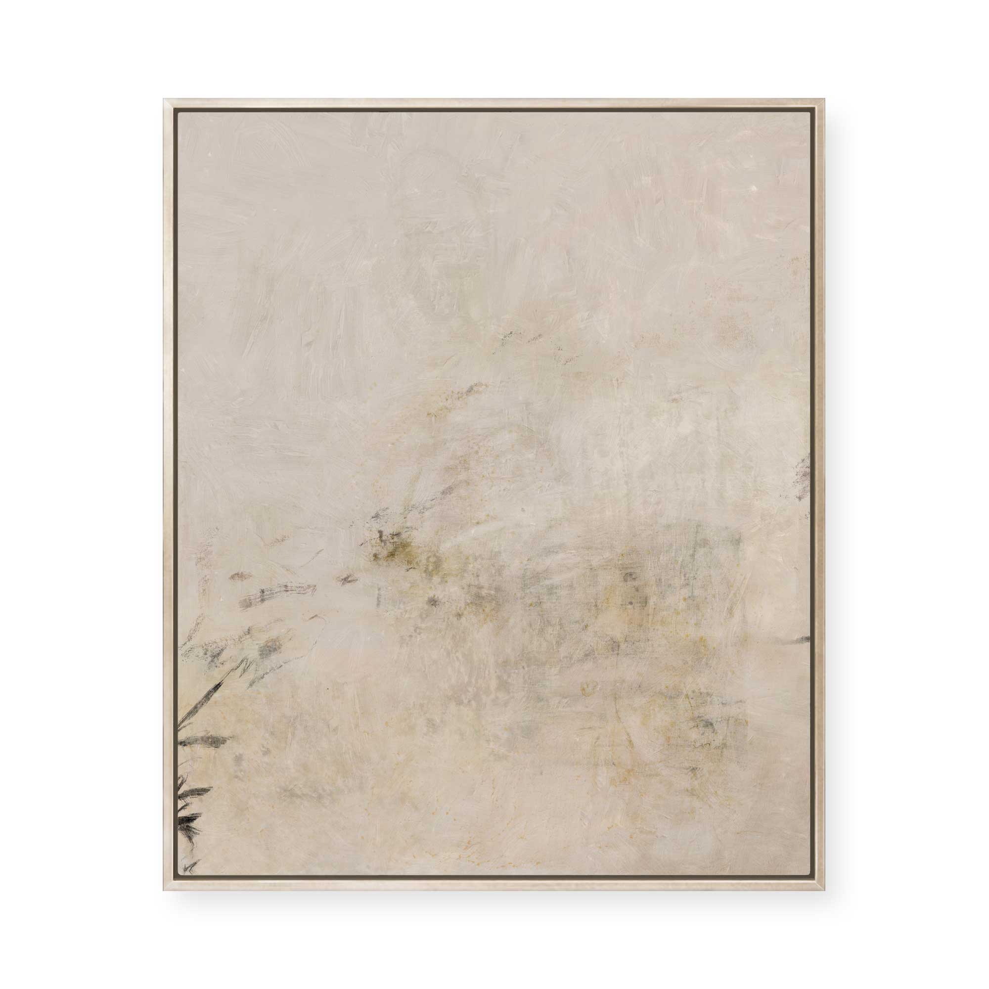 First Light | Framed Canvas