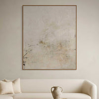 First Light | Framed Canvas