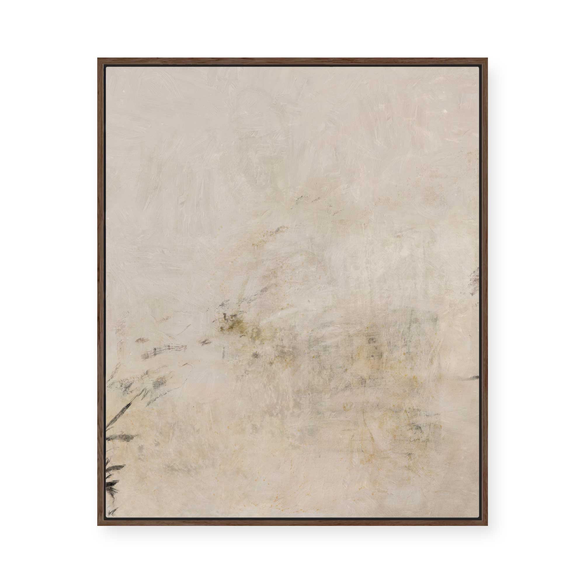 First Light | Framed Canvas