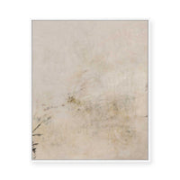 First Light | Framed Canvas