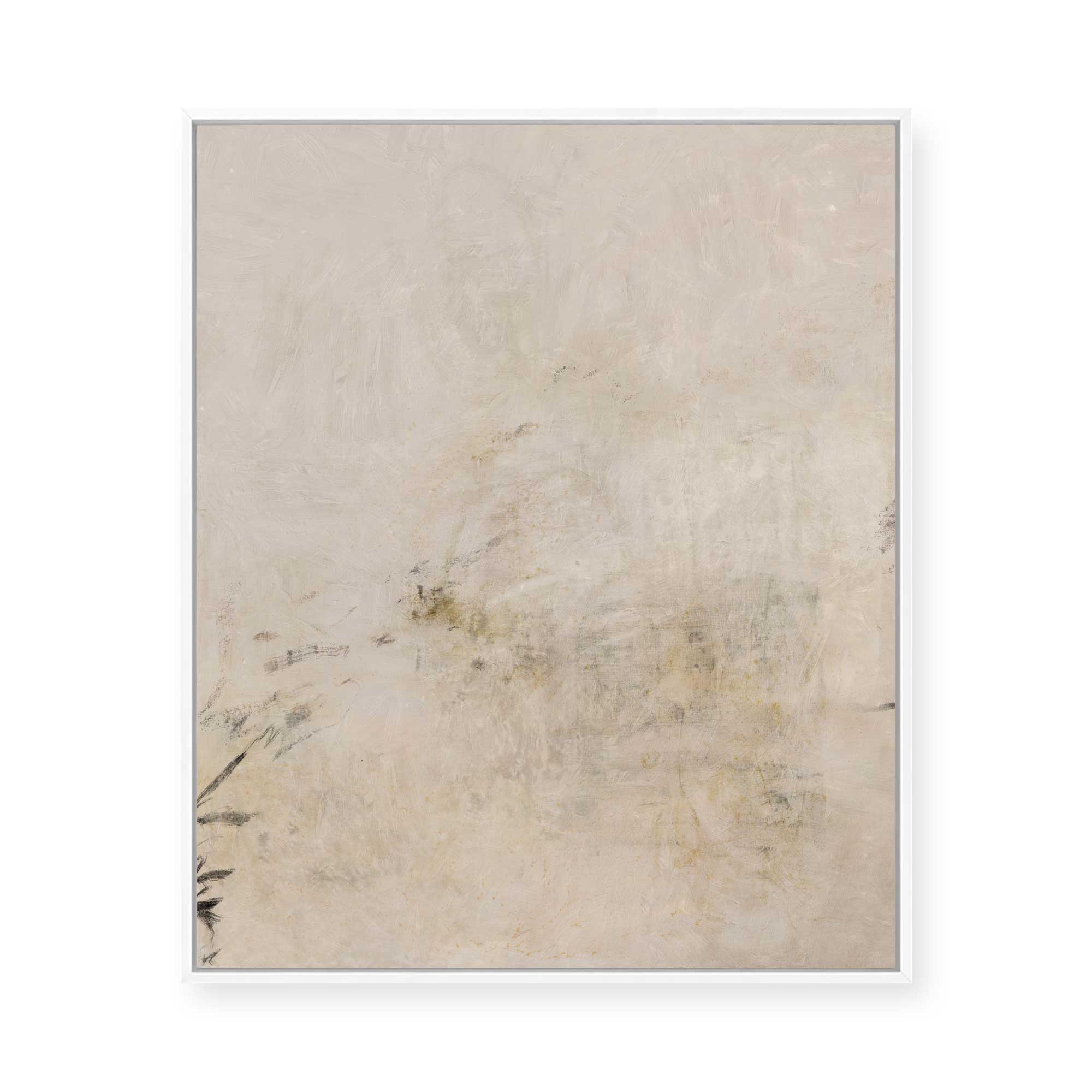 First Light | Framed Canvas