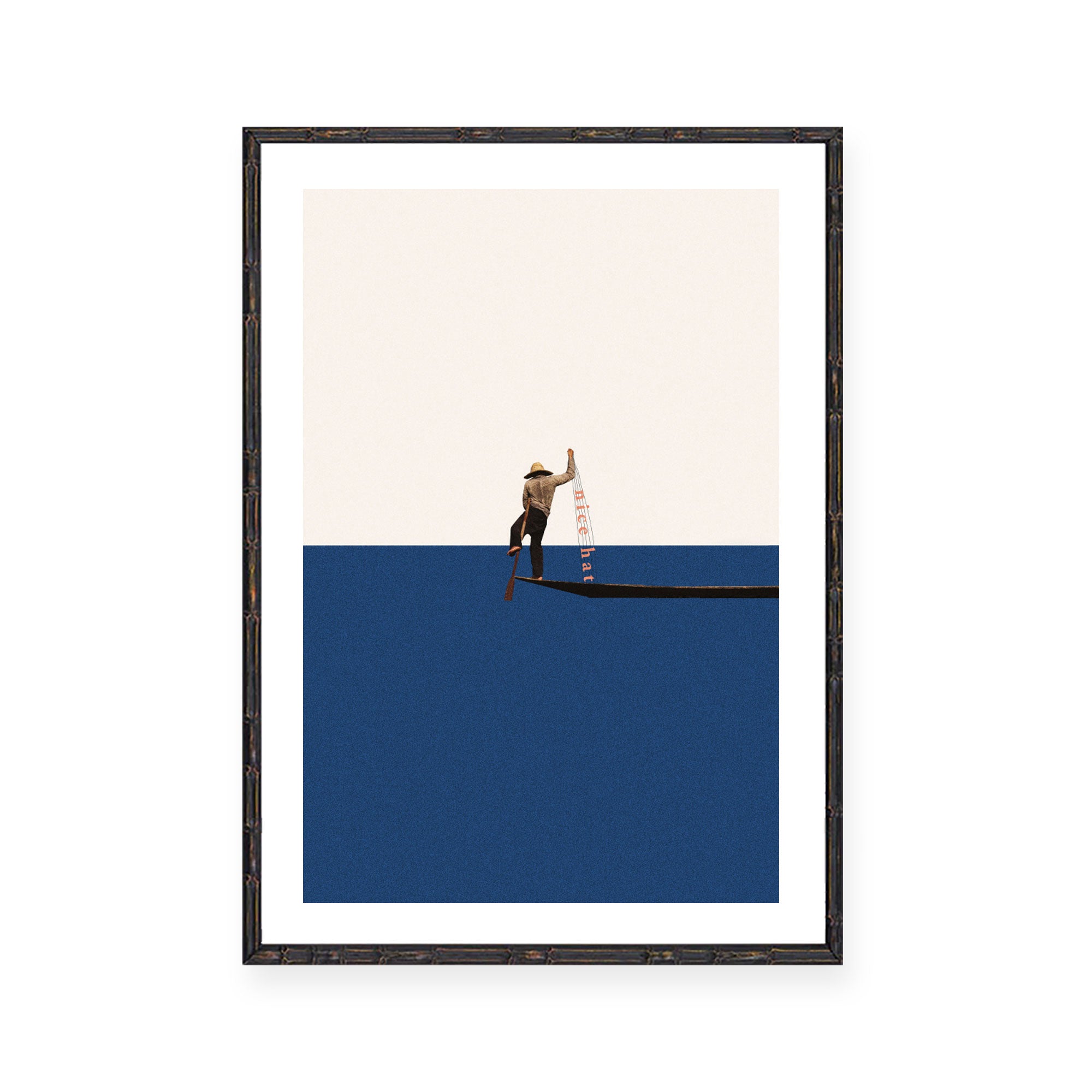 Fishing for Compliments