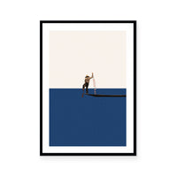 Fishing for Compliments