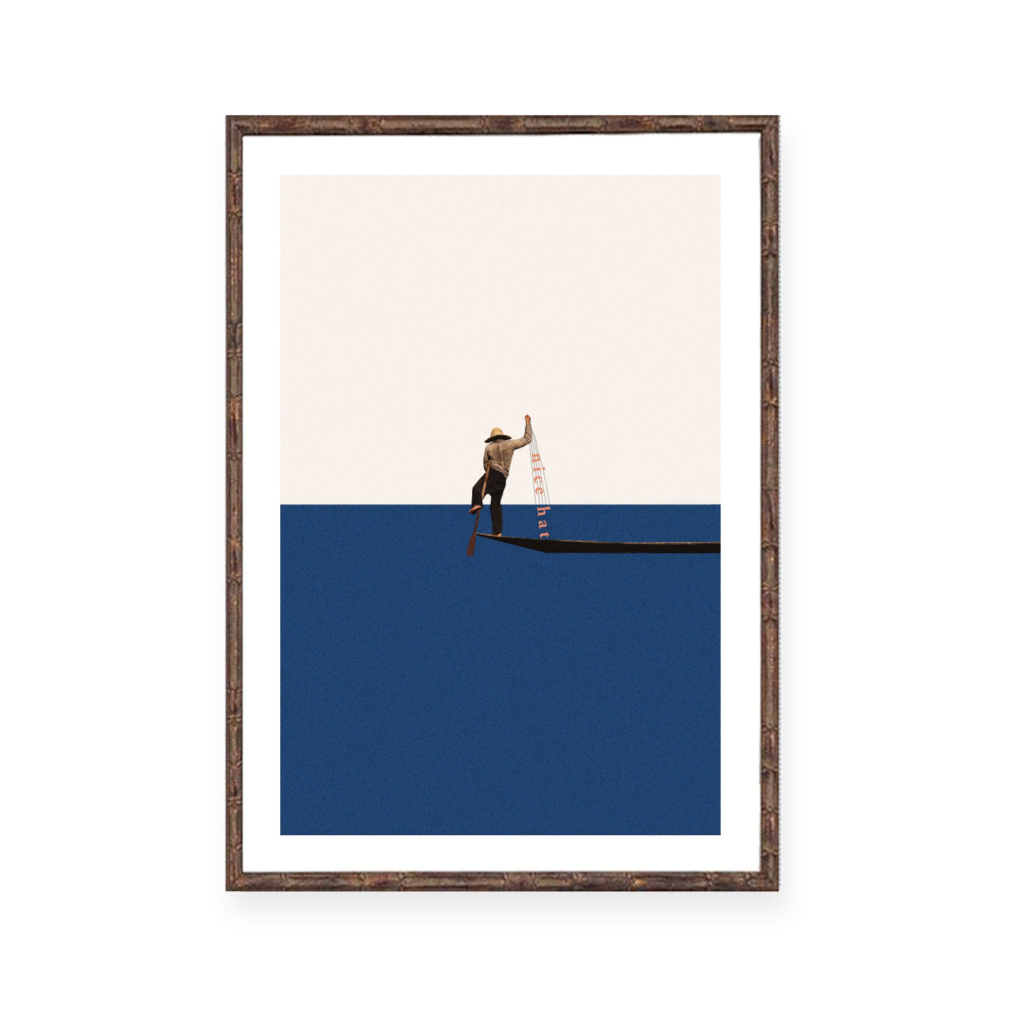 Fishing for Compliments