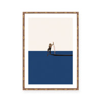 Fishing for Compliments