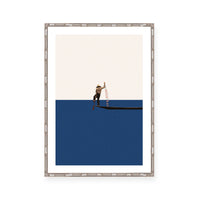 Fishing for Compliments