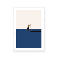 Fishing for Compliments