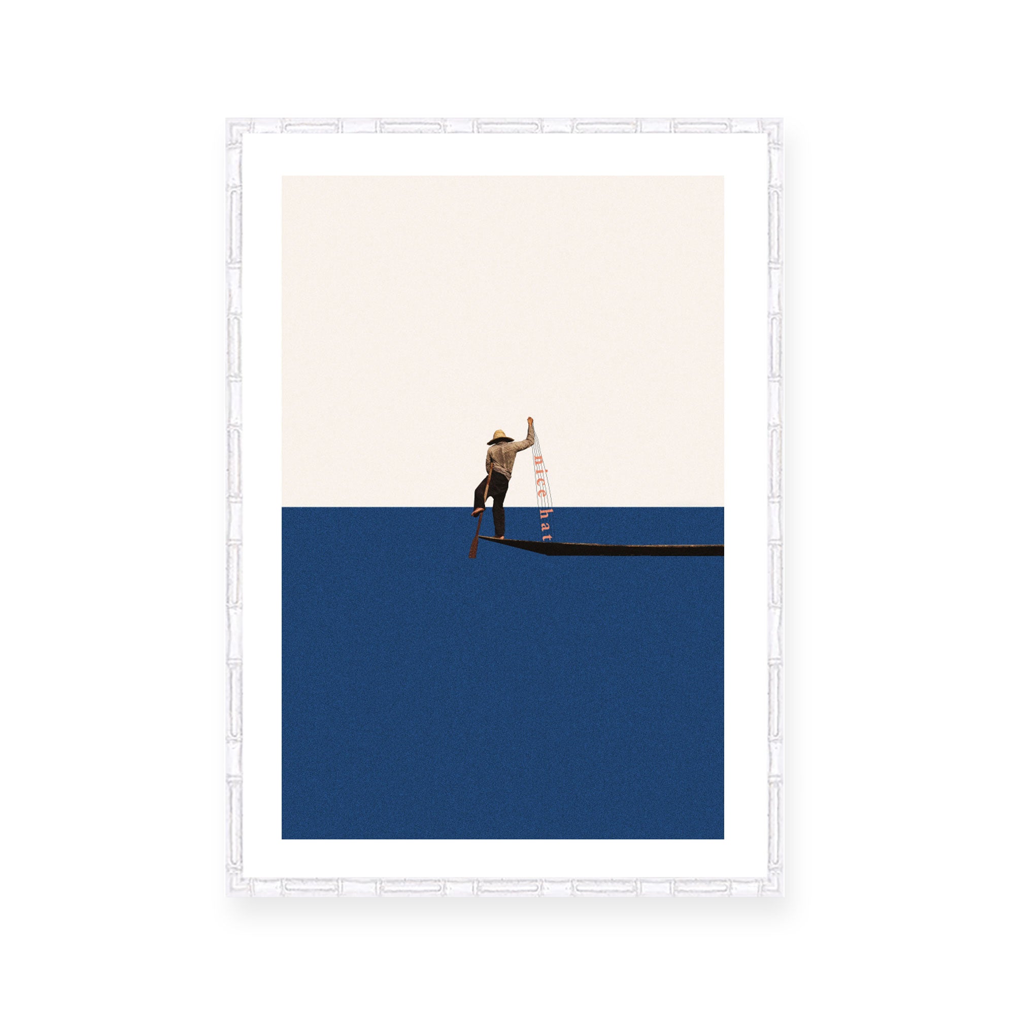 Fishing for Compliments