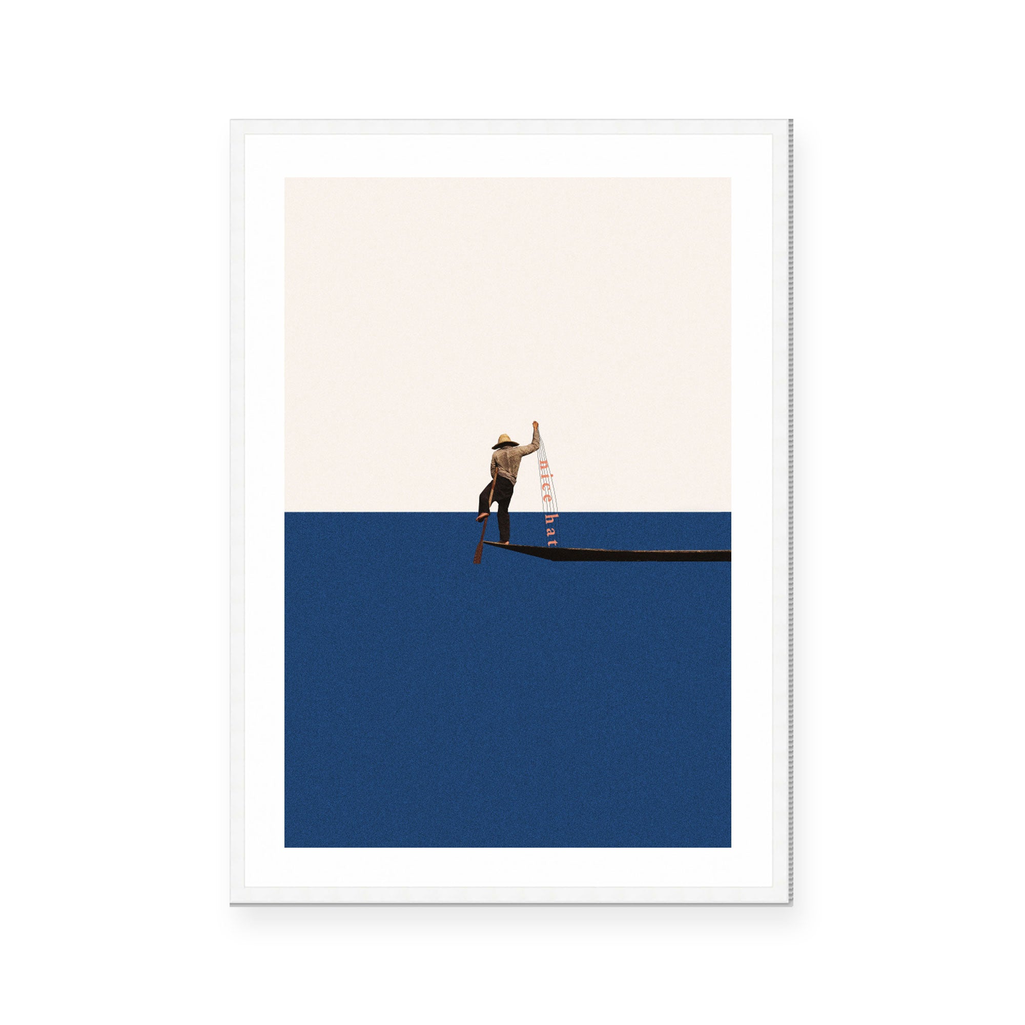 Fishing for Compliments