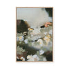 Flora | Framed Canvas