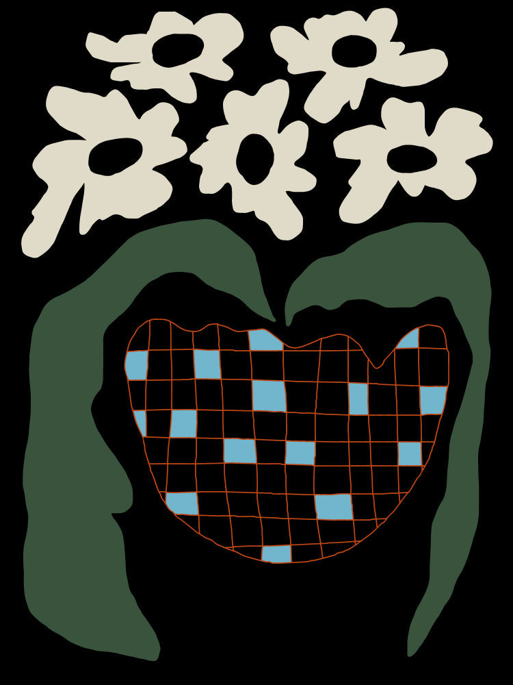 Floral Fun Night