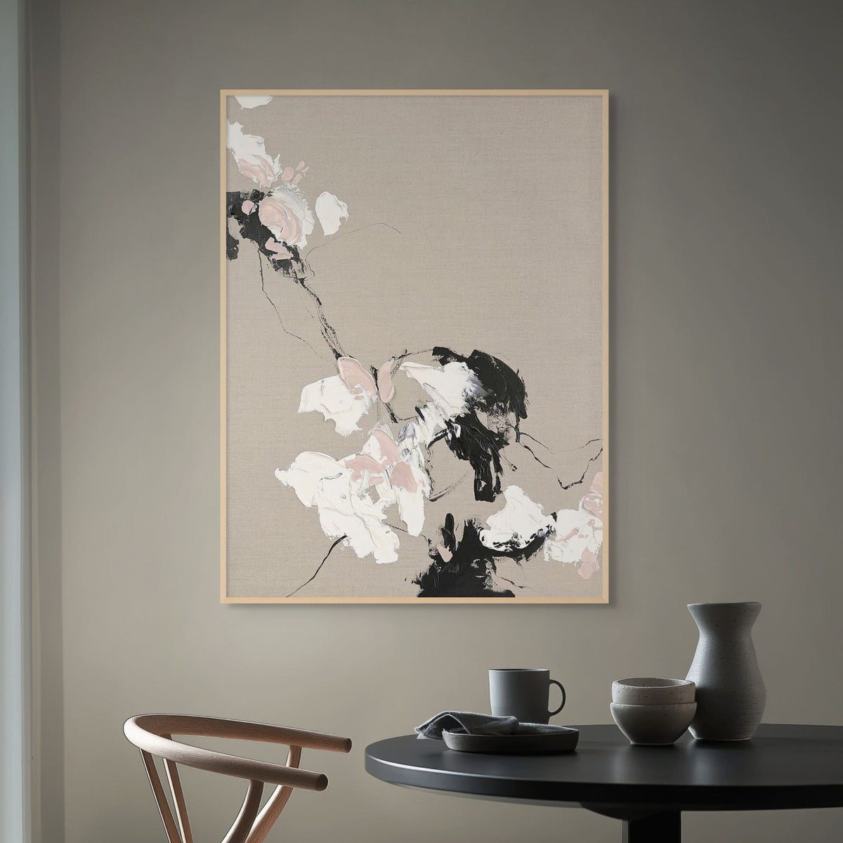 Floral Gestures