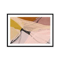 Floral Layers | Landscape