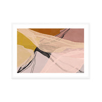 Floral Layers | Landscape