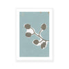 Floral Silhouette III