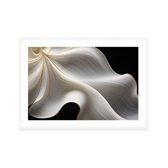 Flowing Elegance I
