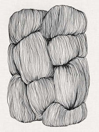 Flowing Fabric Forms