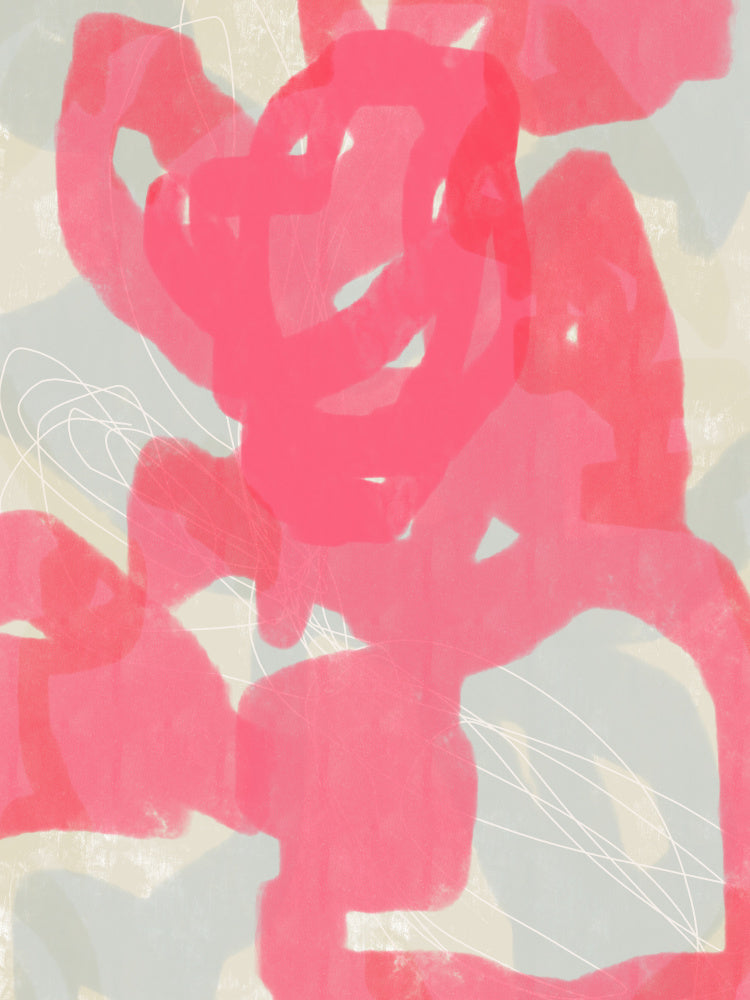Fluid Pink