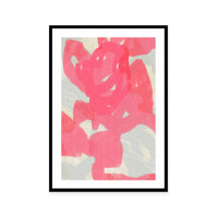 Fluid Pink