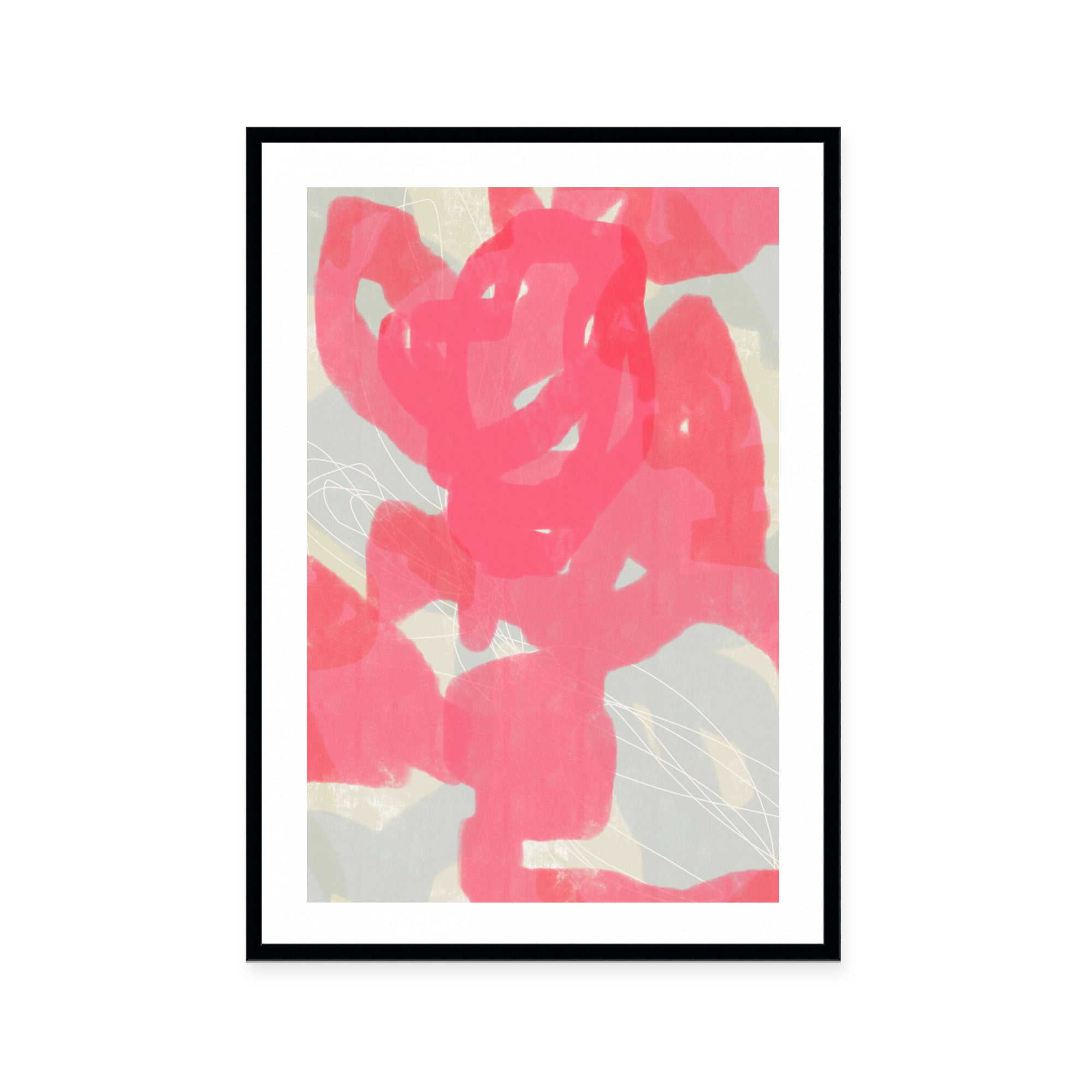 Fluid Pink