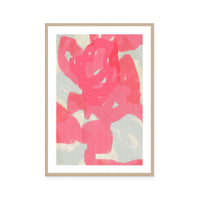 Fluid Pink