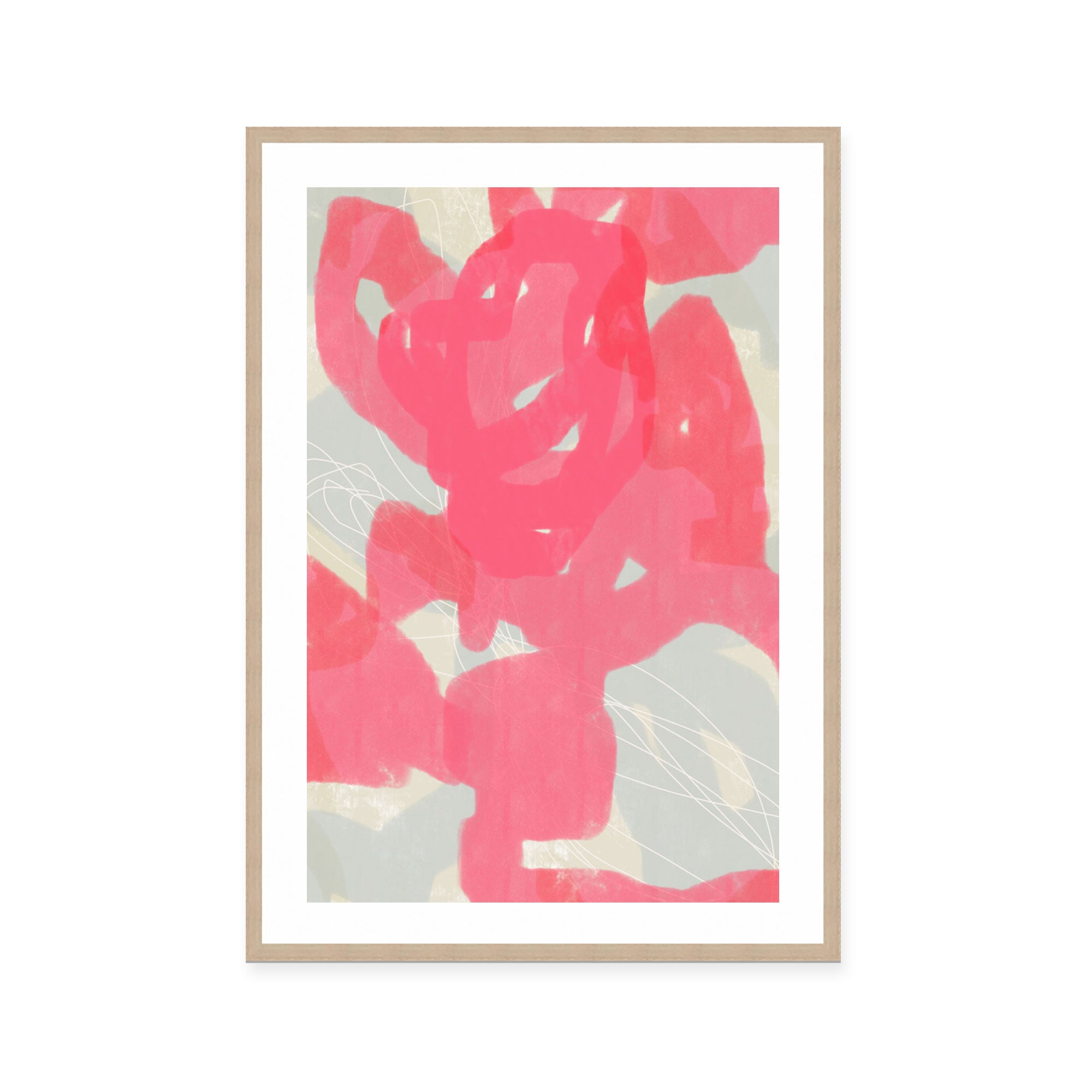 Fluid Pink
