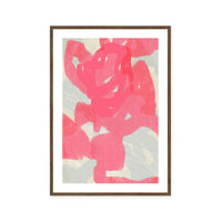 Fluid Pink