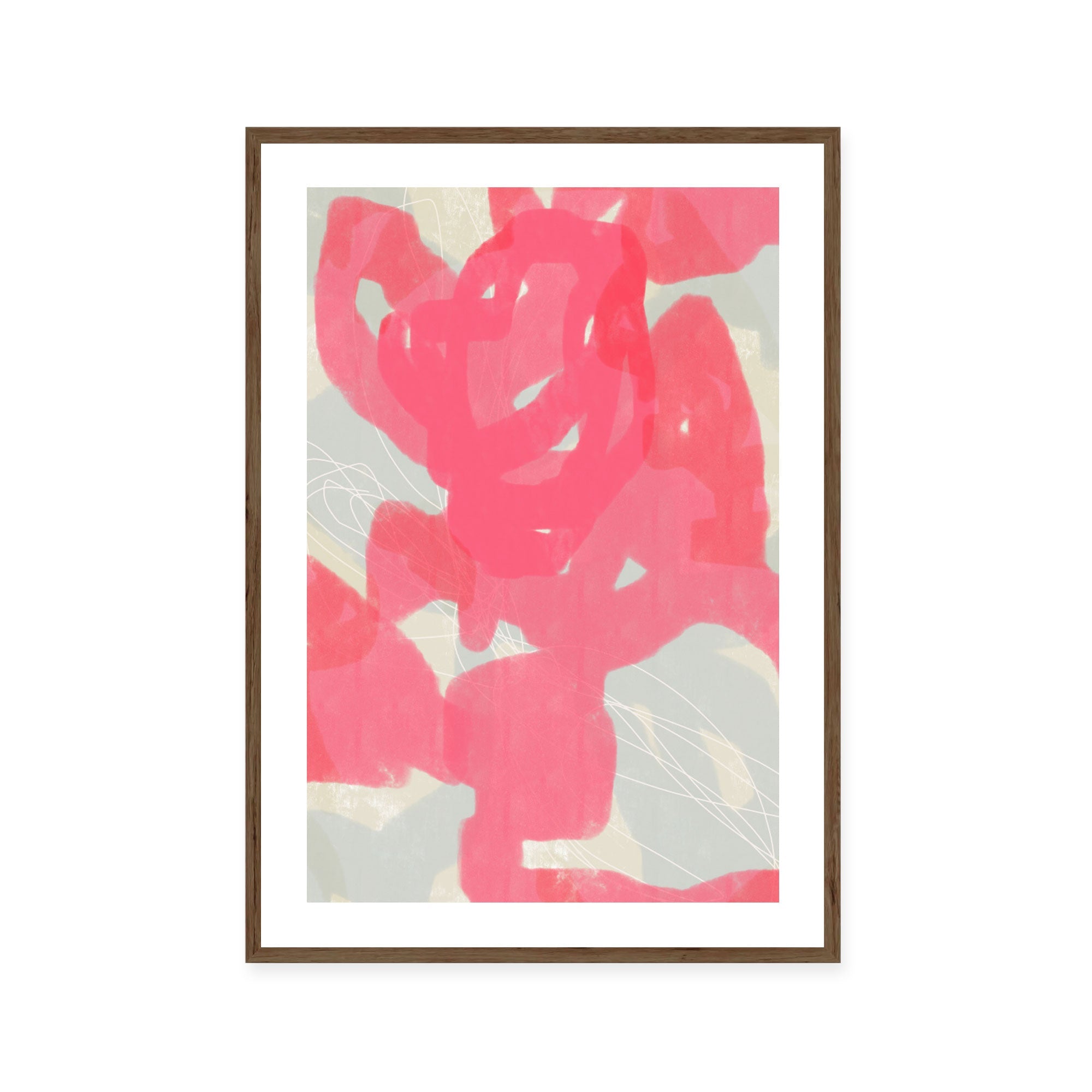 Fluid Pink