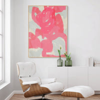 Fluid Pink
