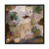 Follow the Sun | Framed Canvas