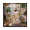 Follow the Sun | Framed Canvas