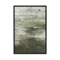 For Life | Framed Canvas