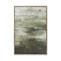 For Life | Framed Canvas