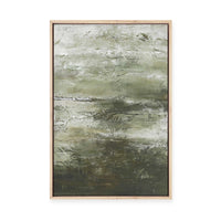 For Life | Framed Canvas